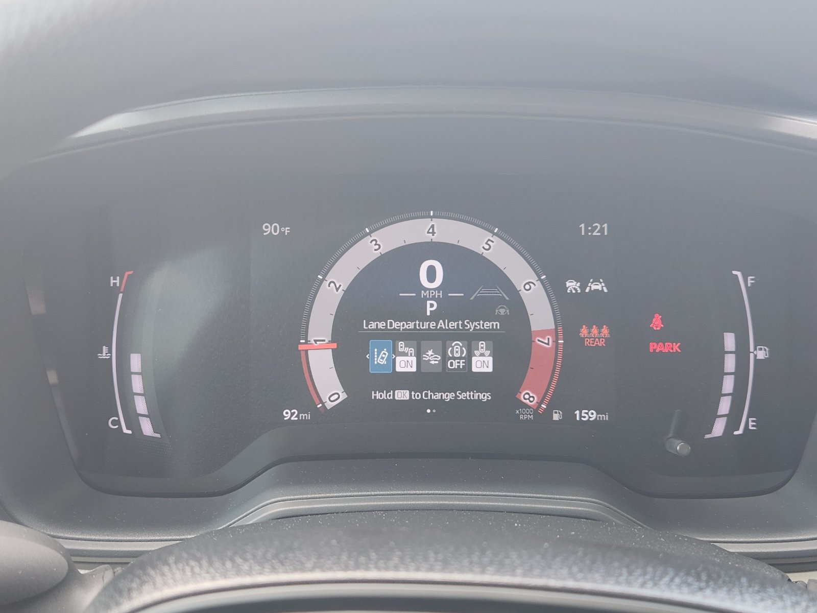 New 2027 Toyota Corolla LE FWD image 15