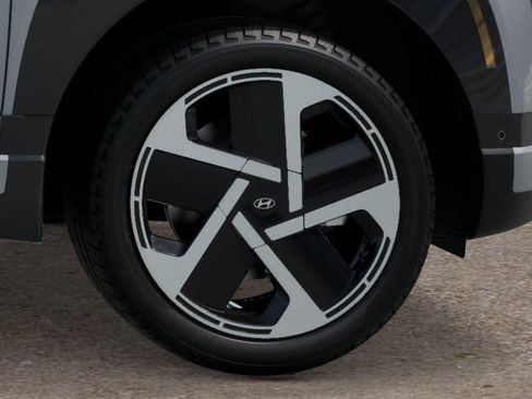 New 2026 Hyundai Ioniq 9 Limited w/ Tow & Go Package image 9