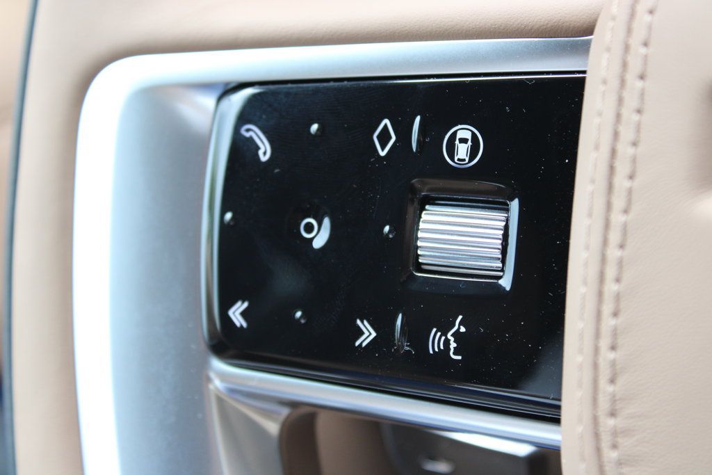 New 2027 Land Rover Range Rover SE AWD/4WD image 17