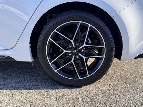 Used 2020 Kia Optima SE image 14