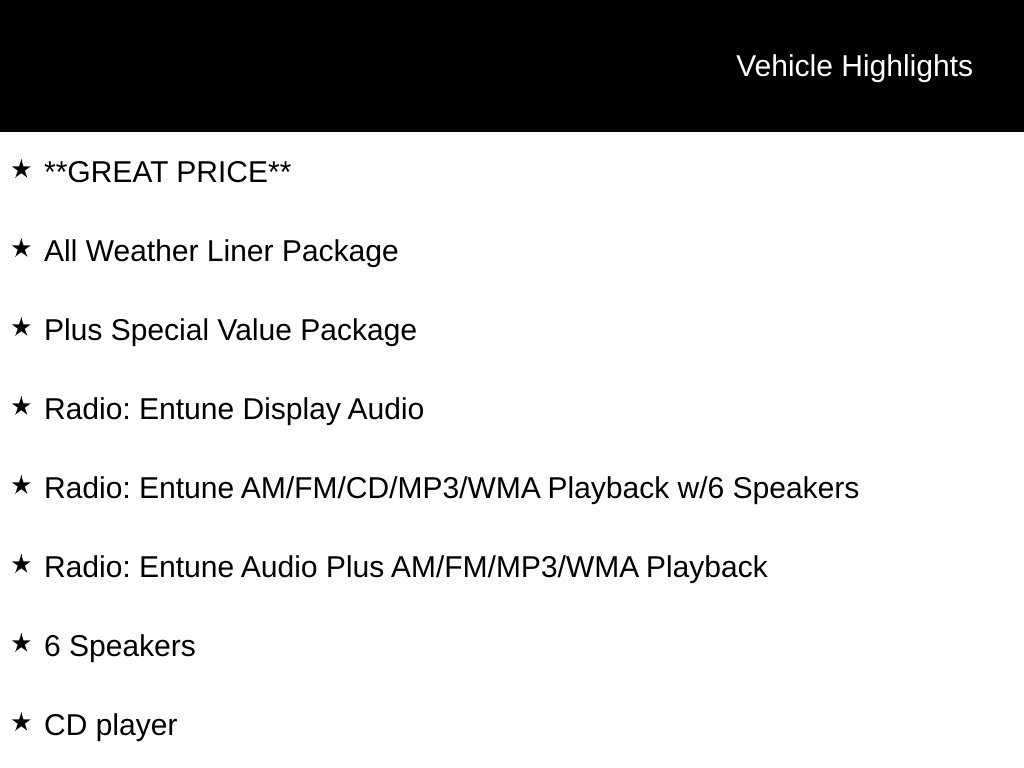 Used 2017 Toyota RAV4 XLE w/ Plus Special Value Package AWD/4WD image 5