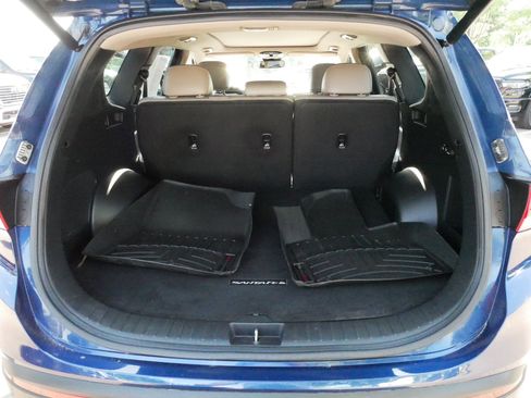 Used 2023 Hyundai Santa Fe SEL Premium w/ Cargo Package AWD/4WD image 18