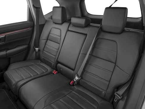 Used 2017 Honda CR-V EX-L image 9