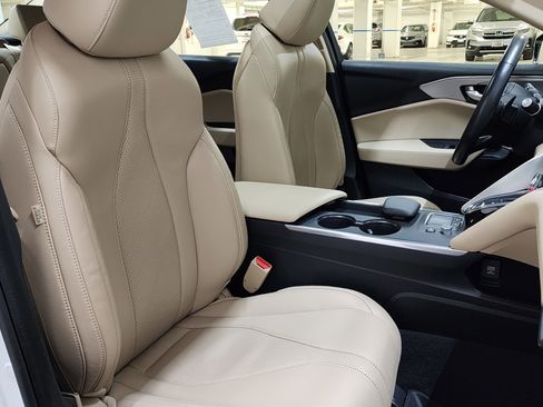 Certified 2024 Acura TLX w/ Technology Package image 22