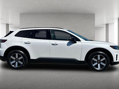 New 2025 Honda Prologue Touring image 3