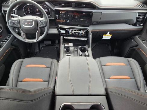 New 2026 GMC Sierra 1500 AT4 w/ AT4 Premium Package AWD/4WD image 7