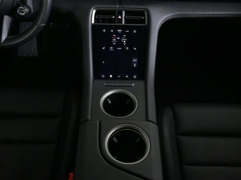 Certified 2025 Porsche Taycan Turbo S image 17