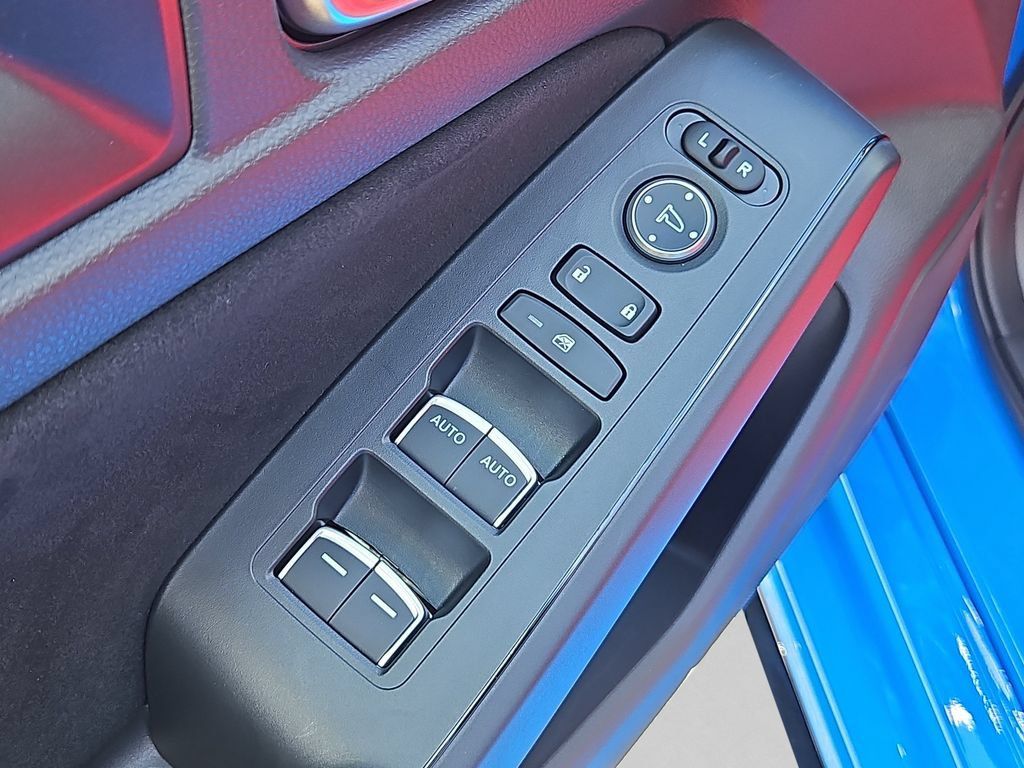 Certified 2026 Honda Civic Type R image 22