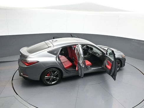 Certified 2023 Acura Integra A-Spec FWD image 44