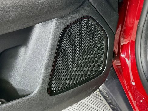 New 2026 Jeep Compass Limited image 24