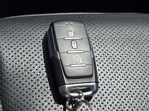 Used 2022 RAM 1500 TRX w/ TRX Level 1 Equipment Group AWD/4WD image 40