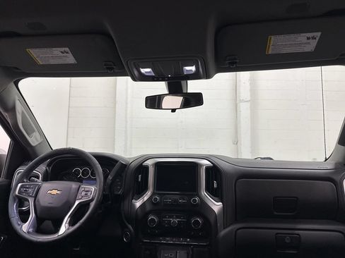 Used 2019 Chevrolet Silverado 1500 LT w/ Texas Edition RWD image 49