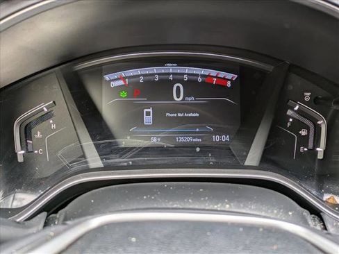 Used 2017 Honda CR-V EX-L image 11