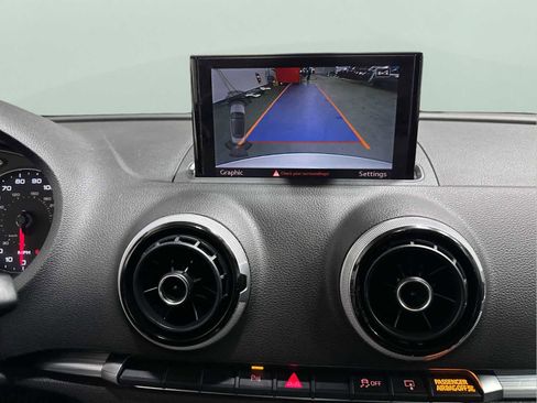 Used 2015 Audi A3 2.0T Prestige w/ Prestige Package image 20