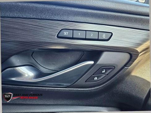 Used 2022 GMC Terrain SLT FWD image 20