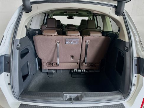 New 2026 Honda Odyssey Touring image 26