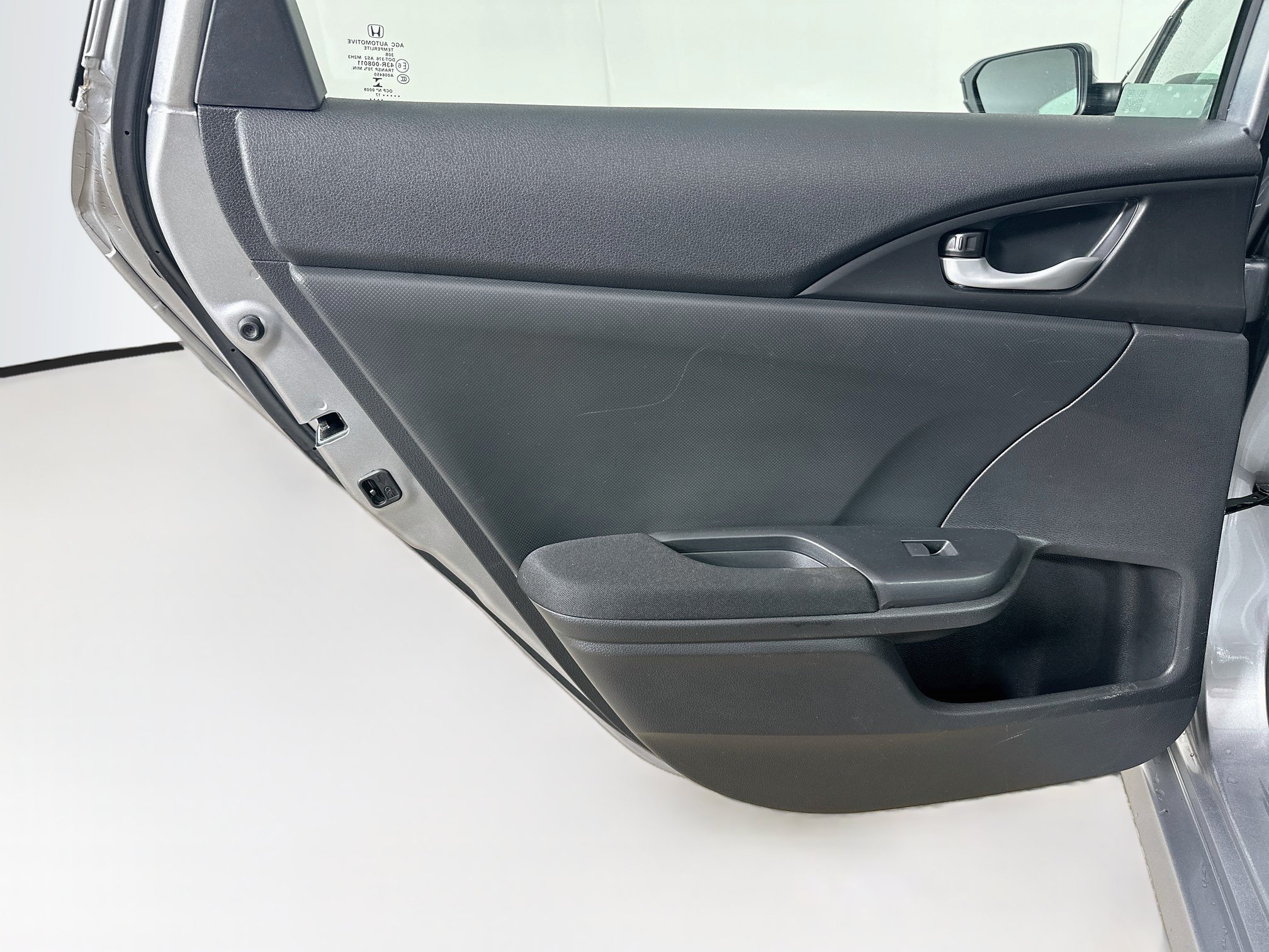 Used 2017 Honda Civic EX image 26