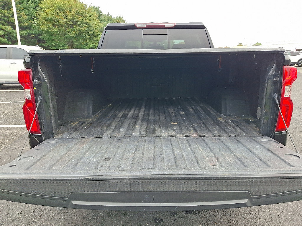 Certified 2021 Chevrolet Silverado 1500 RST w/ All Star Edition Plus AWD/4WD image 30