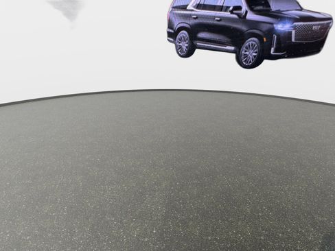 Used 2023 Cadillac Escalade Premium Luxury w/ Performance Package image 33