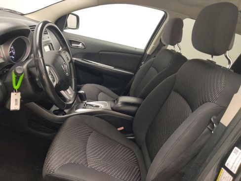 Used 2016 Dodge Journey SXT w/ Comfort/Convenience Group AWD/4WD image 17