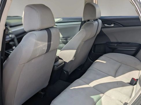 Used 2020 Honda Civic LX image 14