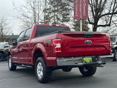 Used 2019 Ford F150 XLT