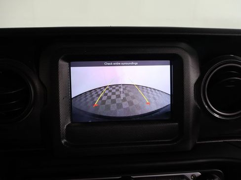 Used 2023 Jeep Wrangler Unlimited Sport AWD/4WD image 42