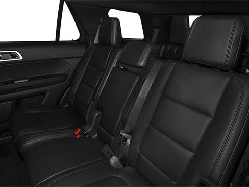 Used 2014 Ford Explorer Limited w/ Equipment Group 301A FWD image 49