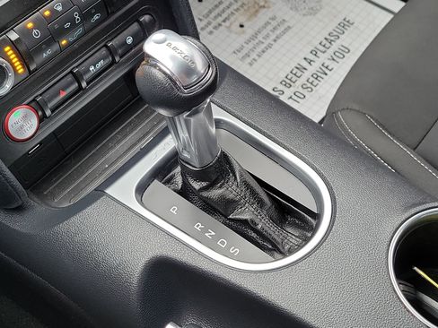 Used 2021 Ford Mustang GT w/ GT Performance Package image 20