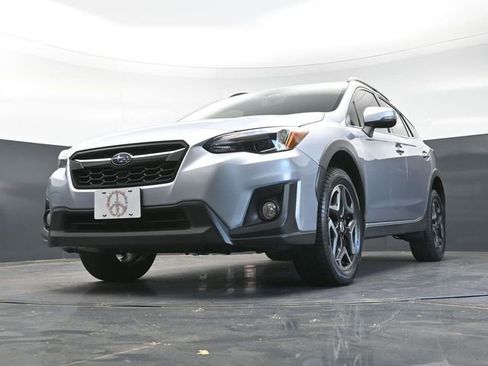Used 2018 Subaru Crosstrek 2.0i Limited AWD/4WD image 32