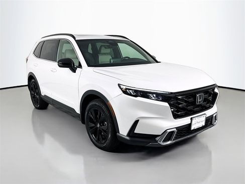 Used 2023 Honda CR-V Sport Touring image 7