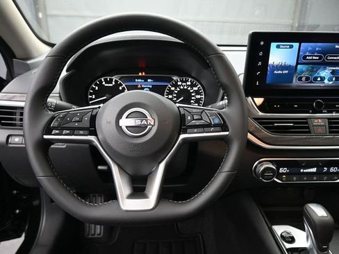 New 2026 Nissan Altima 2.5 SV w/ SV Premium Package image 7