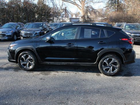 Used 2024 Subaru Crosstrek 2.0i Premium image 5