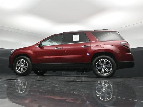 Used 2015 GMC Acadia SLT AWD/4WD image 34