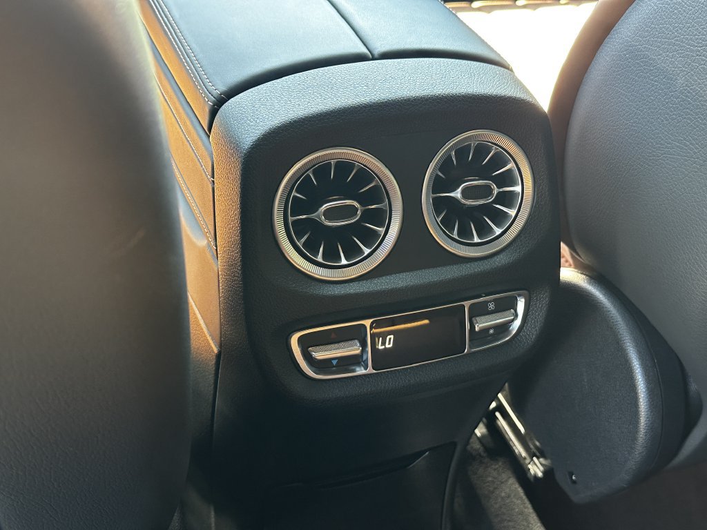 Certified 2023 Mercedes-Benz G 63 AMG 4MATIC image 29