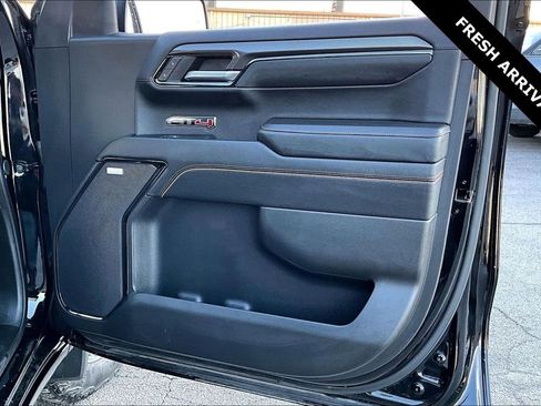 Used 2024 GMC Sierra 1500 AT4 w/ Technology Package image 27