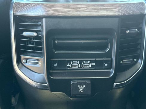 Used 2019 RAM 1500 Laramie image 16