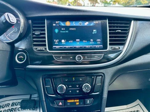 Used 2018 Buick Encore Preferred AWD/4WD image 25
