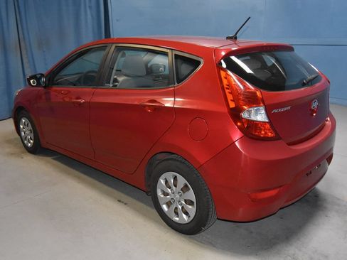 Used 2017 Hyundai Accent SE FWD image 23