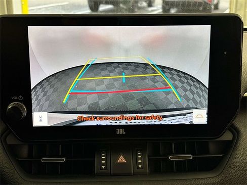 Used 2023 Toyota RAV4 XSE w/ Weather Package image 34