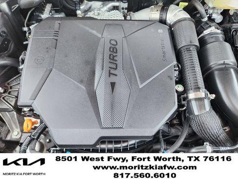 Used 2027 Kia Telluride SX Prestige X-Pro AWD/4WD image 32