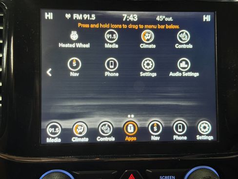 Used 2021 Jeep Grand Cherokee Limited image 44