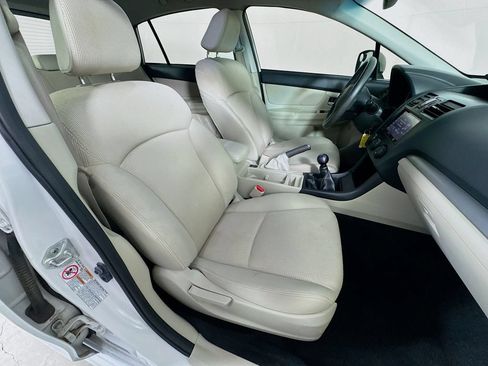 Used 2012 Subaru Impreza 2.0i Sport Premium AWD/4WD image 32
