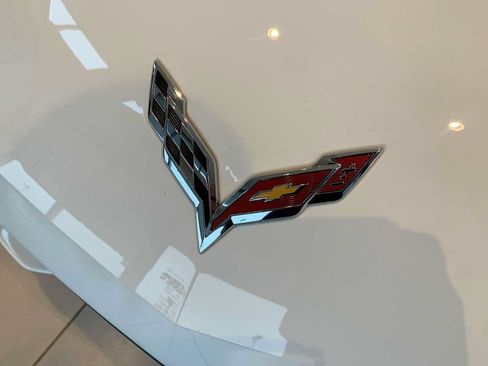 Used 2014 Chevrolet Corvette Stingray Coupe RWD image 27