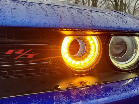 Used 2021 Dodge Challenger R/T Scat Pack image 7