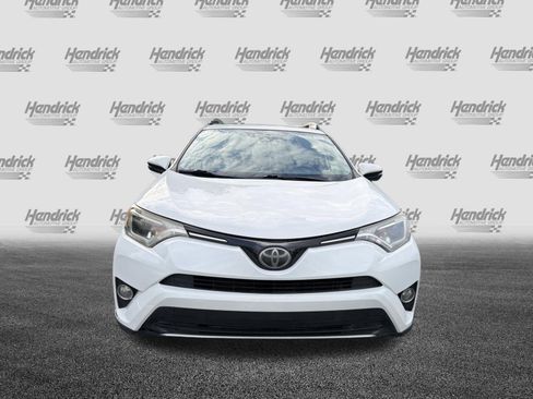 Used 2017 Toyota RAV4 XLE w/ Plus Special Value Package FWD image 3