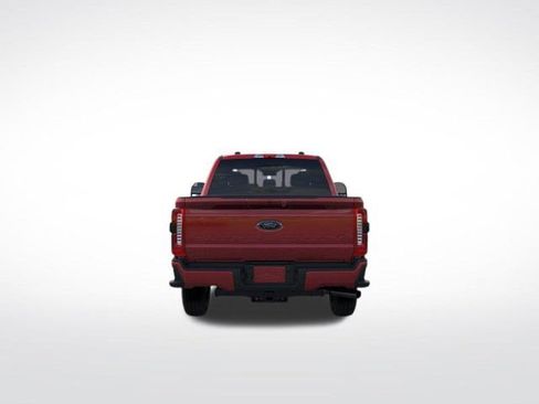 New 2026 Ford F250 XLT w/ XLT Premium Package image 6
