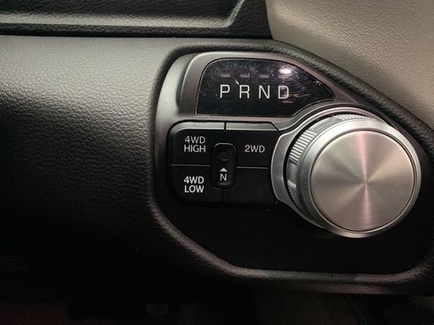 Used 2024 RAM 2500 Laramie AWD/4WD image 20