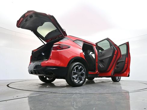 Used 2020 Chevrolet Blazer RS image 53