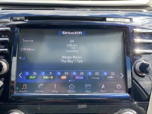 Used 2018 Nissan Murano Platinum AWD/4WD image 15